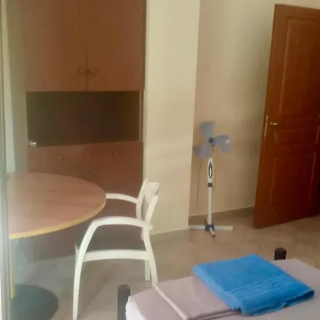 ベッド・アンド・ブレックファスト Nina