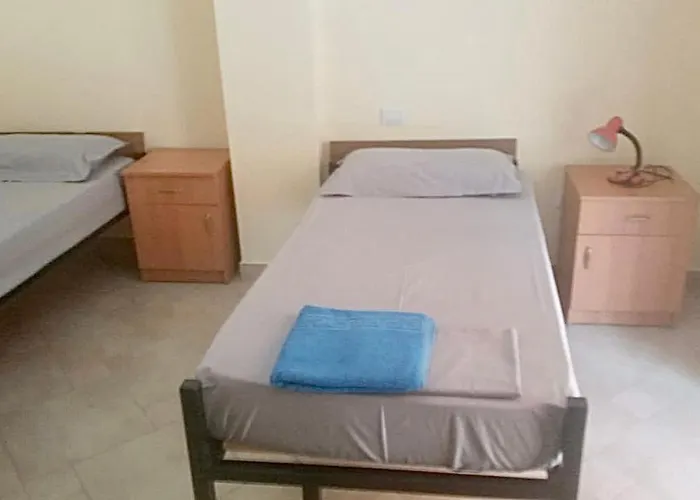 Bed & Breakfast Nina *