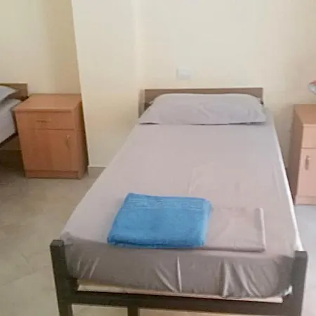 Bed & Breakfast Nina *