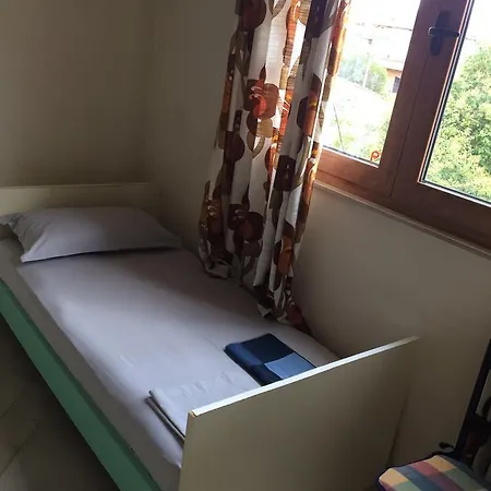 Bed & Breakfast Nina Tirana