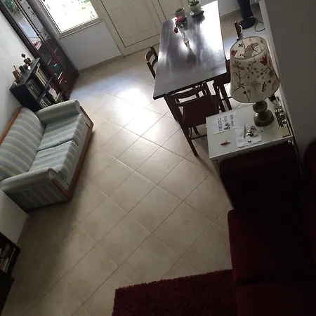 Nina Alojamento de Acomodação e Pequeno-almoço