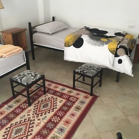 Bed and breakfast Nina
